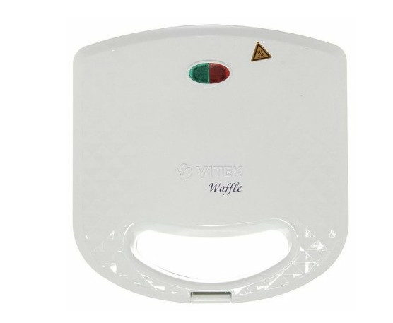 Вафельница VITEK VT-7150 Вафельница VITEK VT-7150