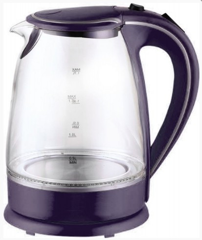 Чайник KRAFT KF-KG1702VI Чайник KRAFT KF-KG1702VI