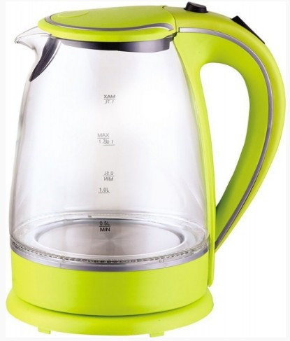 Чайник KRAFT KF-KG1702GN Чайник KRAFT KF-KG1702GN