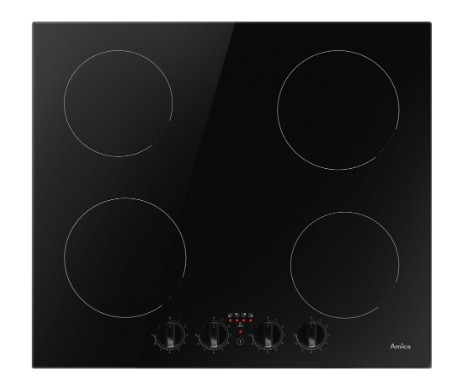 Варочная панель AMICA PI65004P Варочная панель AMICA PI65004P