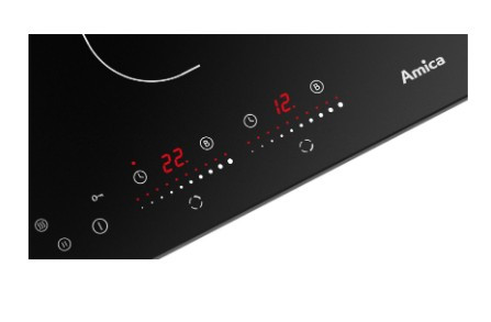 Варочная панель AMICA PI6541S4UD Варочная панель AMICA PI6541S4UD