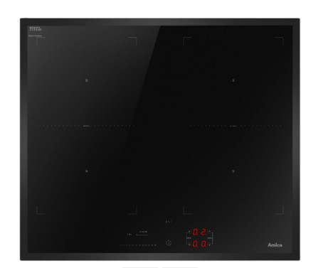 Варочная панель AMICA PID6544PHTSF 2.0 Варочная панель AMICA PID6544PHTSF 2.0