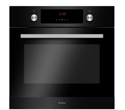 Духовой шкаф AMICA EB7541HB FINE Духовой шкаф AMICA EB7541HB FINE