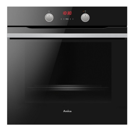 Духовой шкаф AMICA ED37619B F-TYPE Духовой шкаф AMICA ED37619B F-TYPE