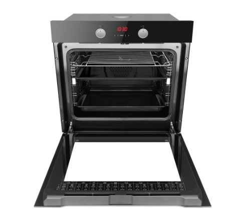 Духовой шкаф AMICA ED37619B F-TYPE Духовой шкаф AMICA ED37619B F-TYPE
