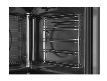 Духовой шкаф AMICA ED37619B F-TYPE Духовой шкаф AMICA ED37619B F-TYPE