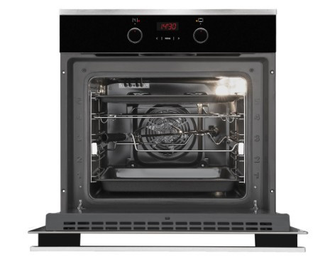 Духовой шкаф AMICA EB8551 Fusion Soft Духовой шкаф AMICA EB8551 Fusion Soft