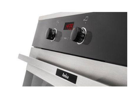 Духовой шкаф AMICA EB6521 Fusion Духовой шкаф AMICA EB6521 Fusion