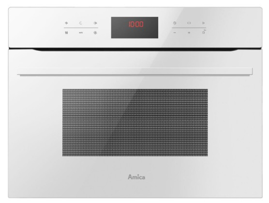 Духовой шкаф AMICA AMMB44E2GCW X-TYPE Духовой шкаф AMICA AMMB44E2GCW X-TYPE