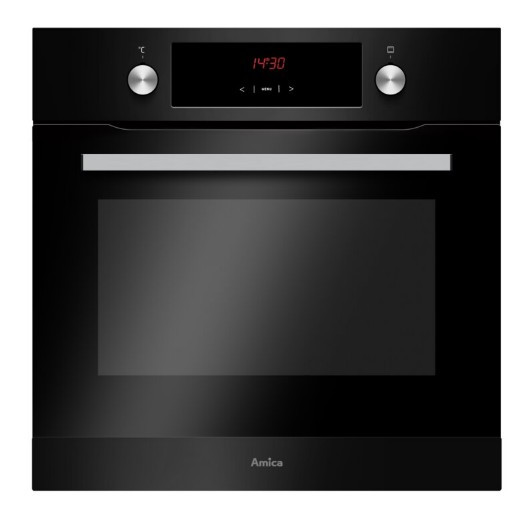 Духовой шкаф AMICA EB7521B Fine Духовой шкаф AMICA EB7521B Fine