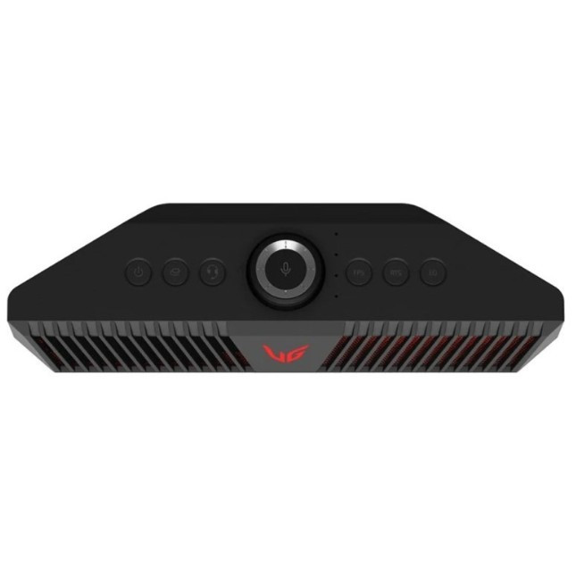 Портативная колонка LG UltraGear Gaming Speaker GP9 Портативная колонка LG UltraGear Gaming Speaker GP9
