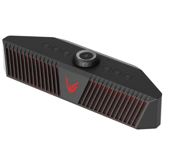 Портативная колонка LG UltraGear Gaming Speaker GP9 Портативная колонка LG UltraGear Gaming Speaker GP9