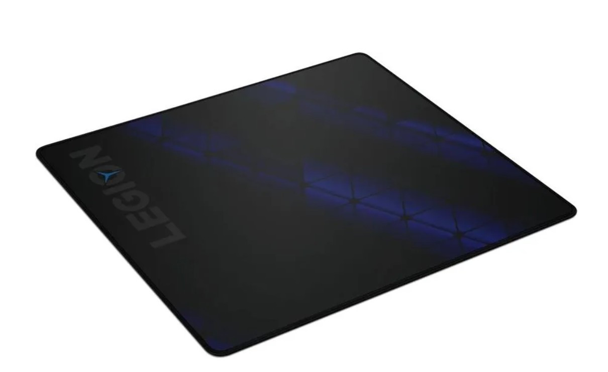 Коврик для мыши Lenovo Legion Gaming Большой черный/синий 450x400x2мм GXH1C97870 Коврик для мыши Lenovo Legion Gaming Большой черный/синий 450x400x2мм GXH1C97870
