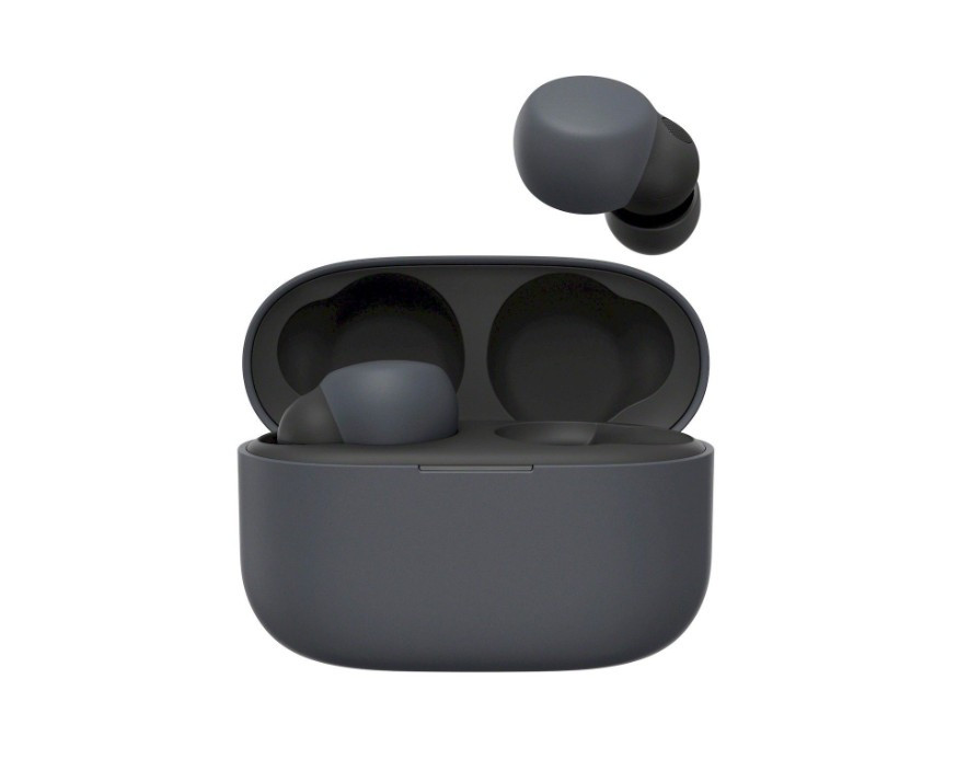 Наушники беспроводные Sony LinkBuds S WF-LS900 Black