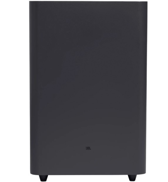 Саундбар JBL Bar 2.1 DEEP BASS