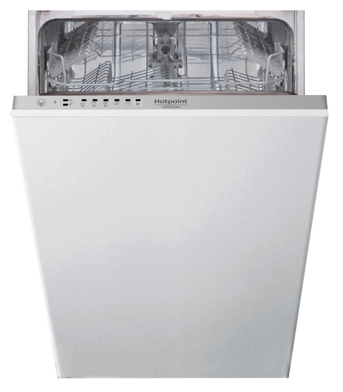 Встраиваемая посудомоечная машина Hotpoint-Ariston HSIE 2B19 Встраиваемая посудомоечная машина Hotpoint-Ariston HSIE 2B19