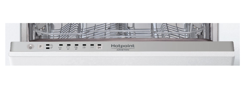Встраиваемая посудомоечная машина Hotpoint-Ariston HSIE 2B19 Встраиваемая посудомоечная машина Hotpoint-Ariston HSIE 2B19