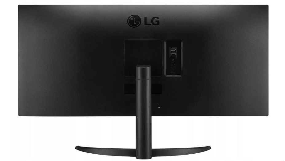 Монитор LG UltraWide 34WP550-B 34" 2560x1080px IPS
