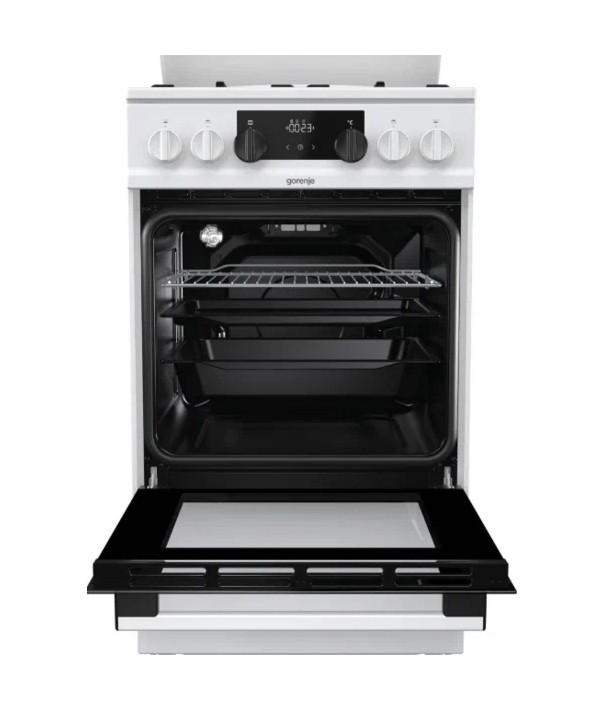 Плита Gorenje K 5351 WH, белый Плита Gorenje K 5351 WH, белый