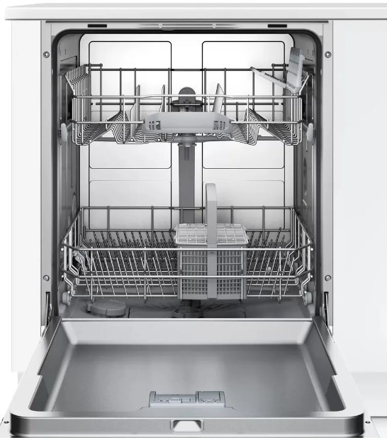 Встраиваемая посудомоечная машина Bosch SMV 25AX00 E