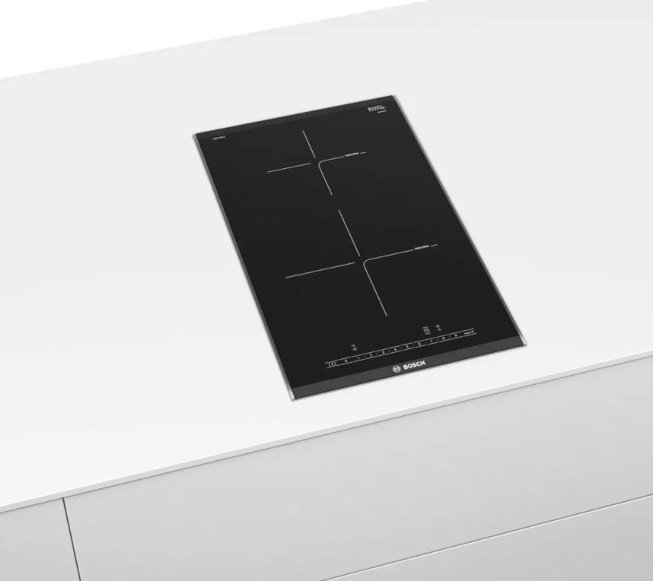 Индукционная варочная панель Bosch PIB375FB1E Индукционная варочная панель Bosch PIB375FB1E