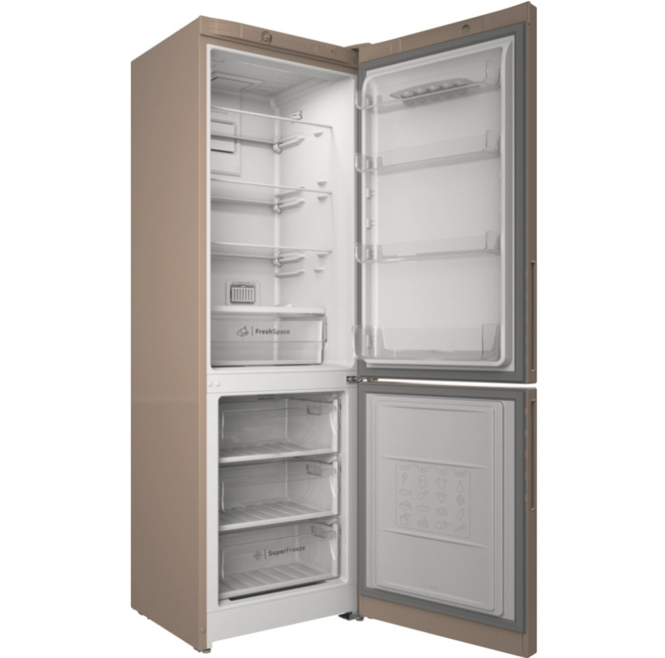 Холодильник Indesit ITR 4180 E Холодильник Indesit ITR 4180 E