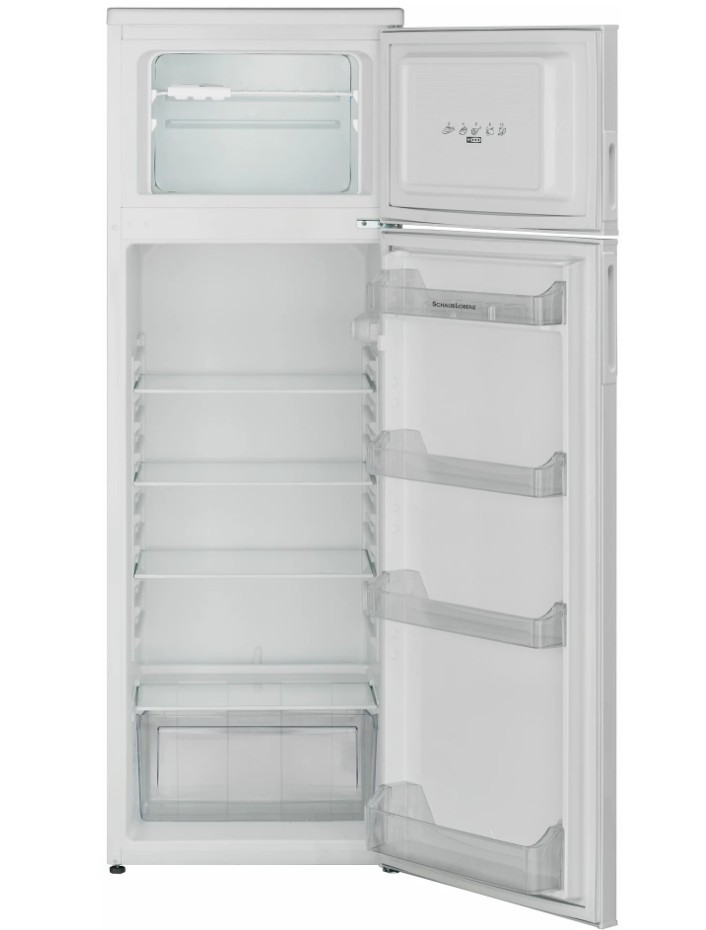 Холодильник Schaub Lorenz SLU S256W3M Холодильник Schaub Lorenz SLU S256W3M