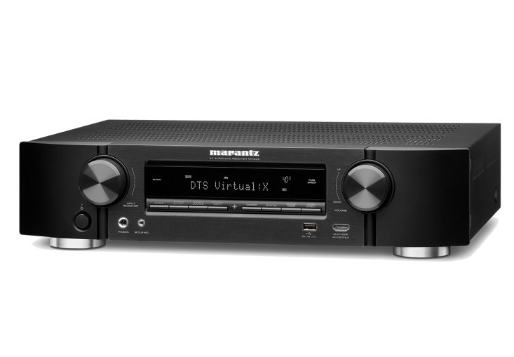 AV-ресивер Marantz NR1609