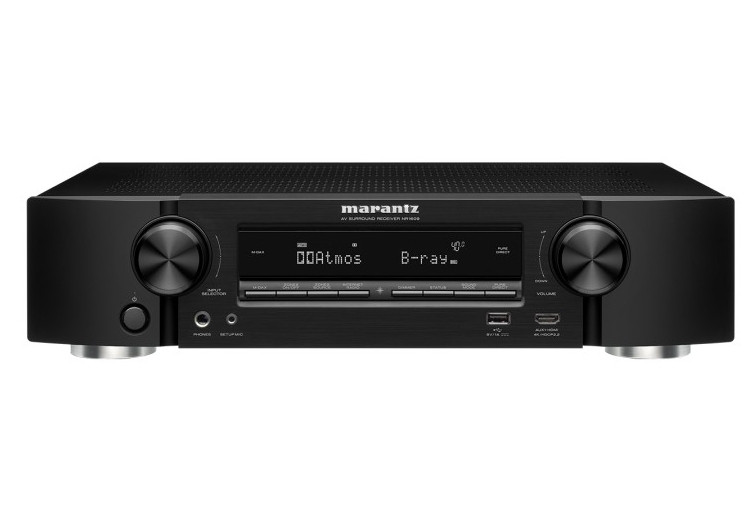 AV-ресивер Marantz NR1609