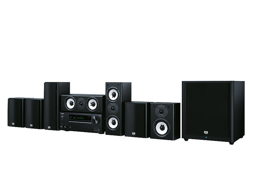 Домашний кинотеатр Onkyo HT-S9800THX