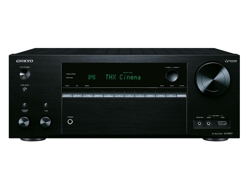 Домашний кинотеатр Onkyo HT-S9800THX