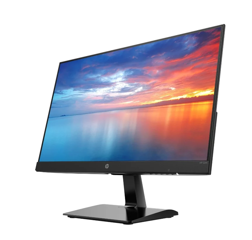 Монитор HP 22m Монитор HP 22m