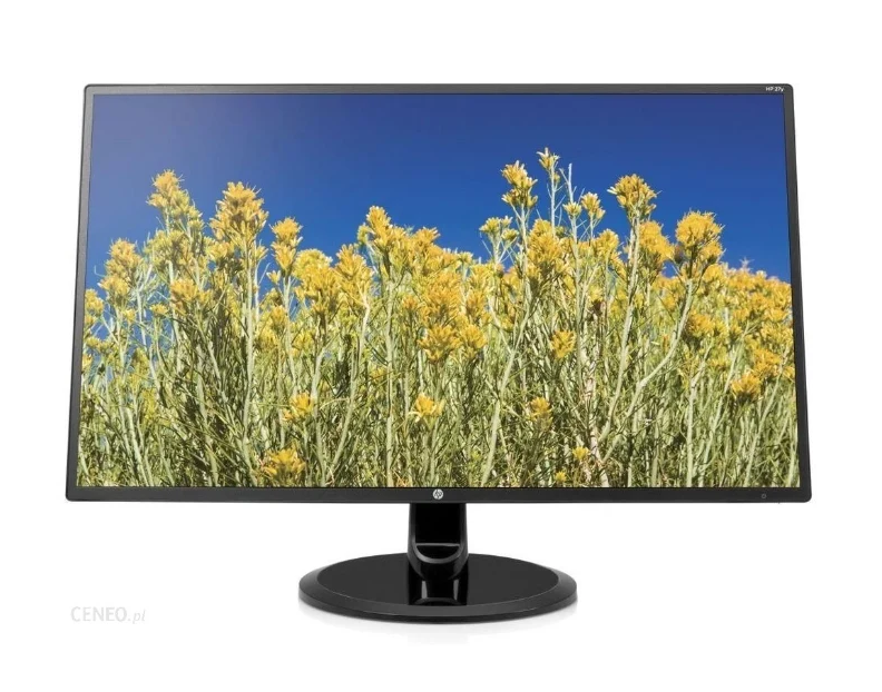 Монитор HP 27y Монитор HP 27y