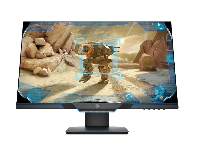Монитор HP 25mx Монитор HP 25mx