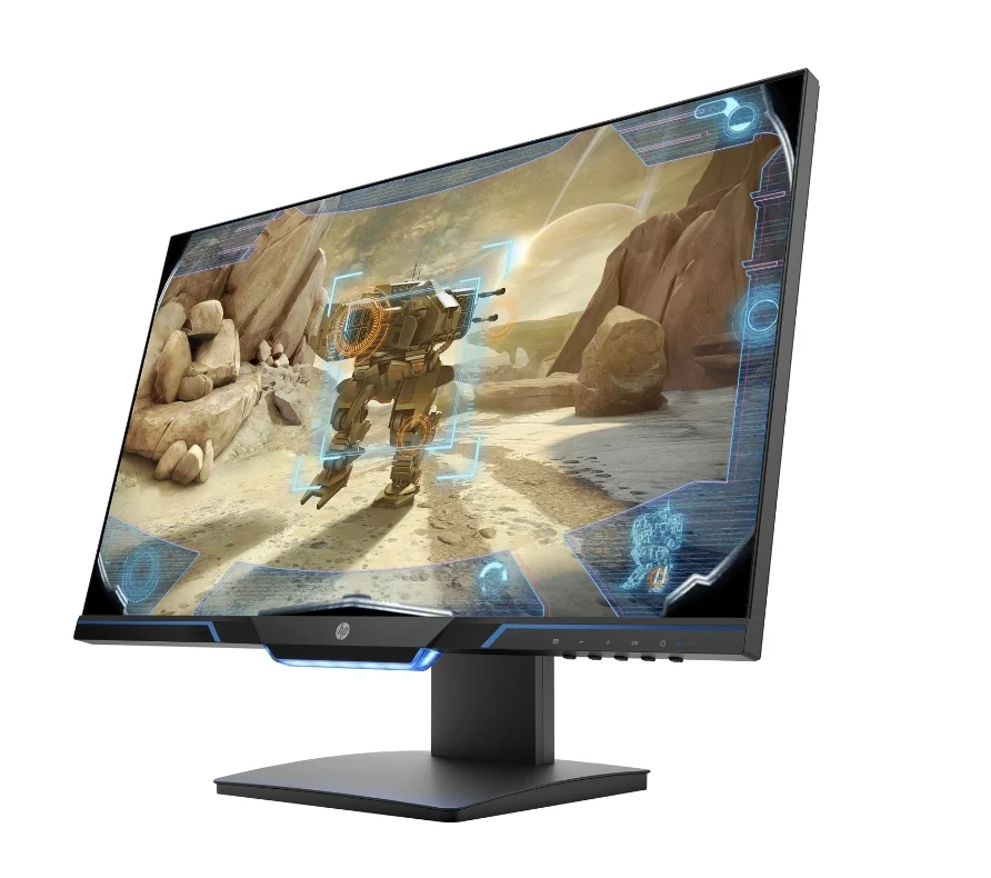 Монитор HP 25mx Монитор HP 25mx