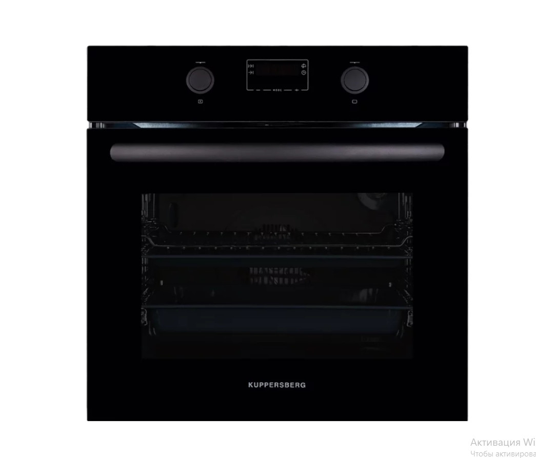 Духовой шкаф Kuppersberg HO657B Духовой шкаф Kuppersberg HO657B
