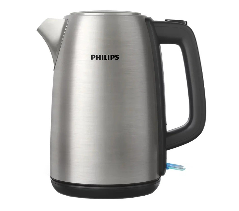 Чайник Philips HD9351, темно-серый Чайник Philips HD9351, темно-серый