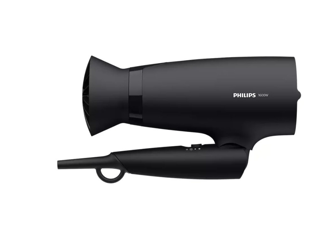 Фен Philips BHD308, черный Фен Philips BHD308, черный