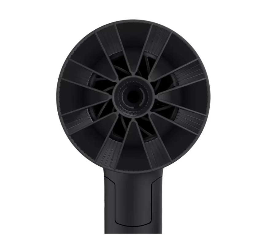 Фен Philips BHD308, черный Фен Philips BHD308, черный