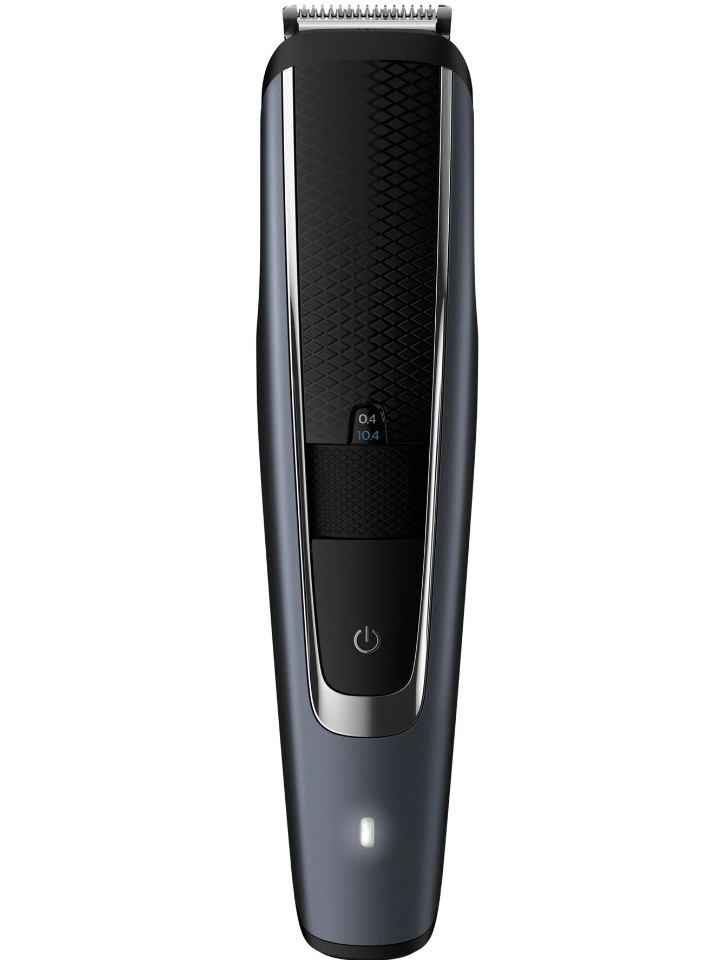 Триммер Philips BT5502 Series 5000, черный Триммер Philips BT5502 Series 5000, черный