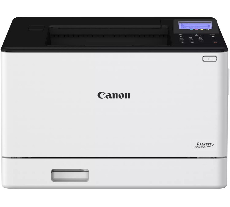 Принтер Canon i-SENSYS LBP673Cdw Принтер Canon i-SENSYS LBP673Cdw