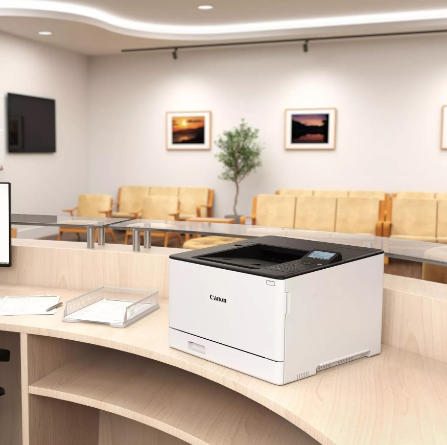 Принтер Canon i-SENSYS LBP673Cdw Принтер Canon i-SENSYS LBP673Cdw