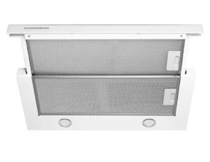 Встраиваемая вытяжка Kuppersberg Slimbox 60 GW Встраиваемая вытяжка Kuppersberg Slimbox 60 GW