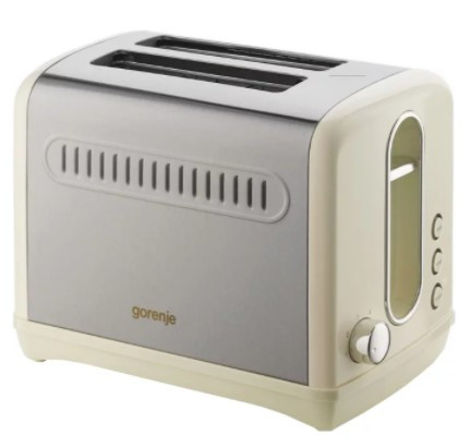 Тостер GORENJE T 1100CLI Тостер GORENJE T 1100CLI