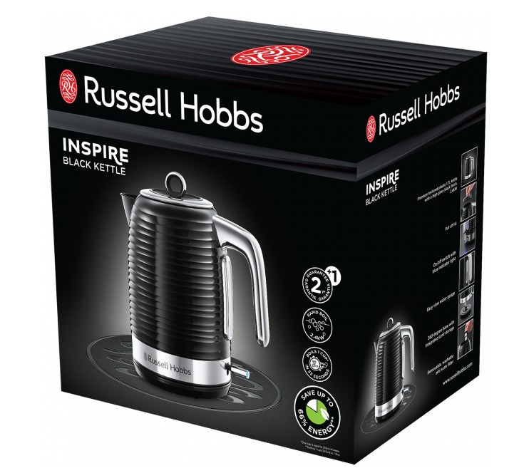 Чайник электрический RUSSELL HOBBS 24361-70