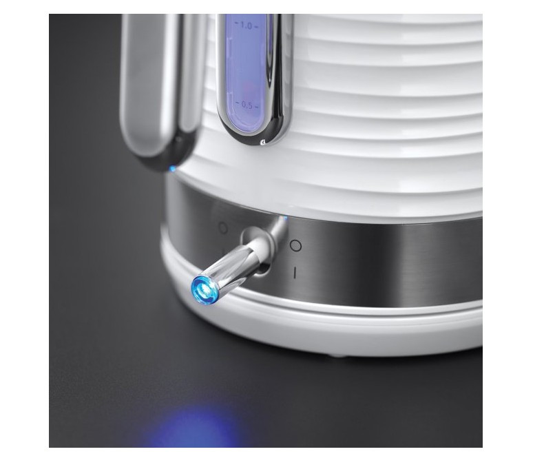 Чайник электрический RUSSELL HOBBS 24360-70 Чайник электрический RUSSELL HOBBS 24360-70