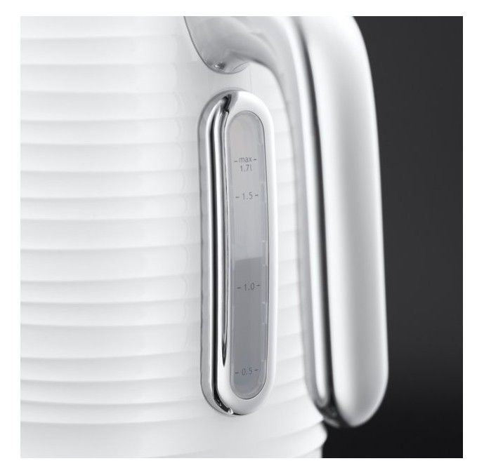 Чайник электрический RUSSELL HOBBS 24360-70 Чайник электрический RUSSELL HOBBS 24360-70