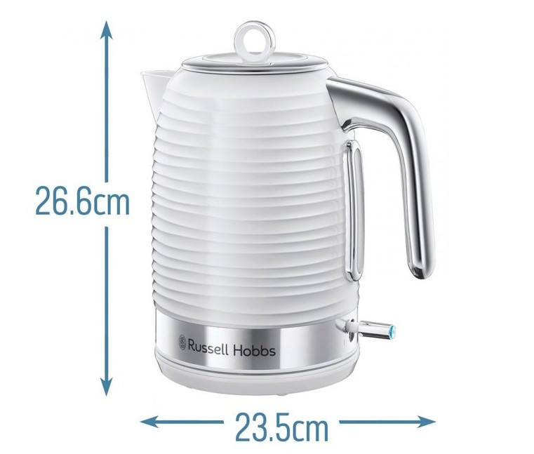 Чайник электрический RUSSELL HOBBS 24360-70 Чайник электрический RUSSELL HOBBS 24360-70