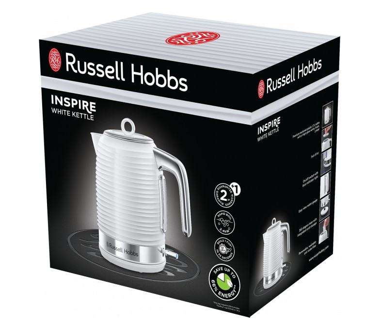 Чайник электрический RUSSELL HOBBS 24360-70 Чайник электрический RUSSELL HOBBS 24360-70