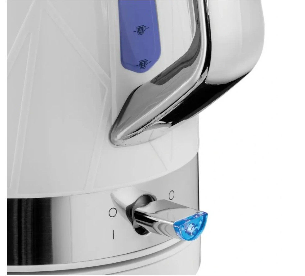 Чайник электрический RUSSELL HOBBS 28080-70 Чайник электрический RUSSELL HOBBS 28080-70